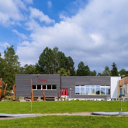 Ferienclub Maierhoefen Eksteriør bilde