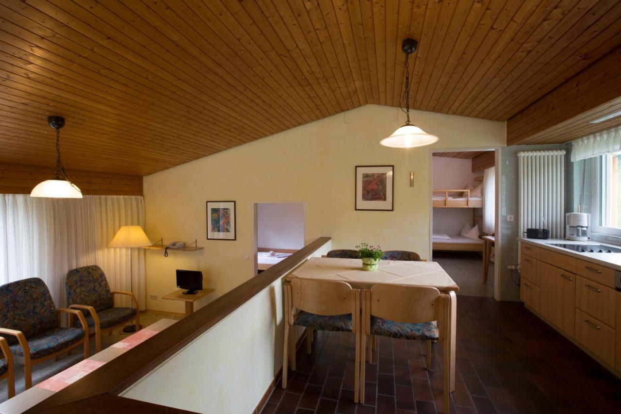 Ferienclub Maierhoefen Rom bilde