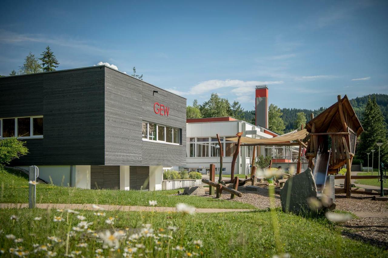 Ferienclub Maierhoefen Eksteriør bilde
